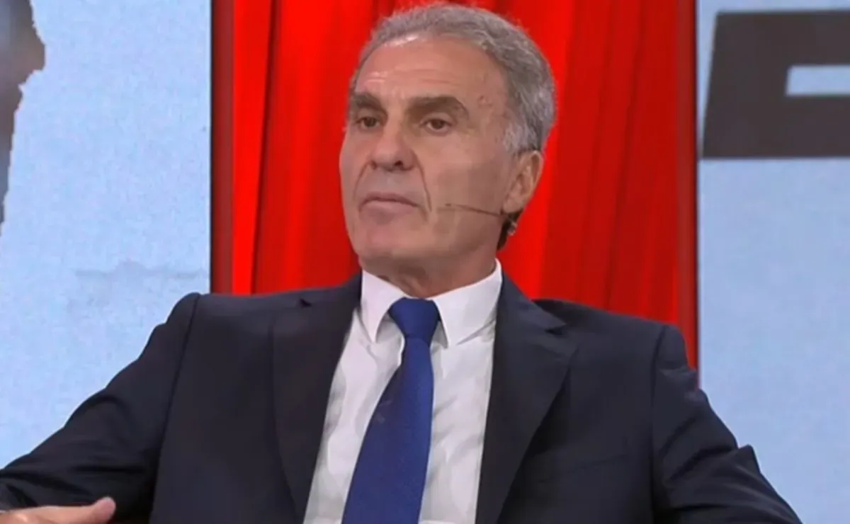 Ruggeri se la jugó y dijo quién es el favorito entre Boca y River: 