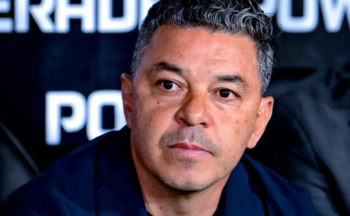 El anuncio inesperado que hará Gallardo en River justo antes del Superclásico ante Boca