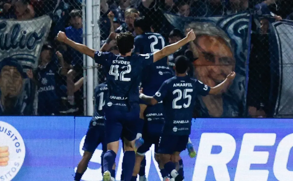 Independiente Rivadavia campeón: cómo quedó Boca en la tabla histórica de títulos del fútbol argentino