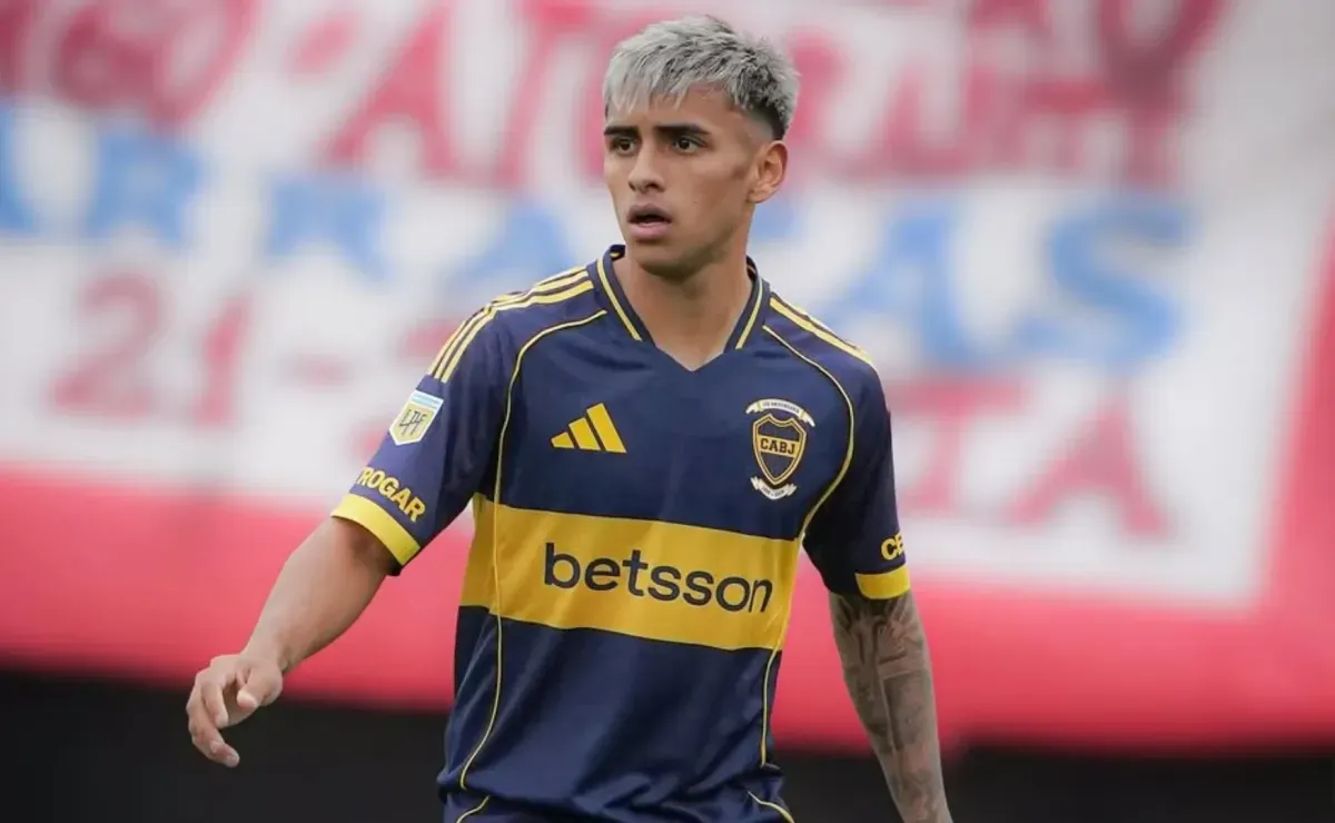 ¿Milton Delgado se va a Europa? Los dos clubes que ya lo contactaron y los otros cuatro que lo siguen de cerca