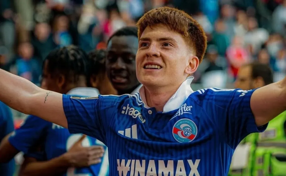 ¿El Colo Barco al Mundial 2026? La noticia que lo acerca a su objetivo