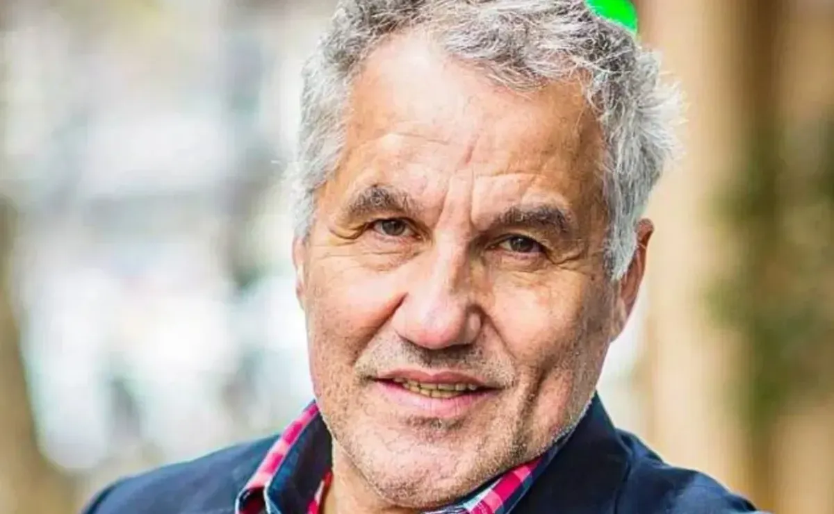 La picante frase de Márcico contra Gallardo antes del Superclásico: 