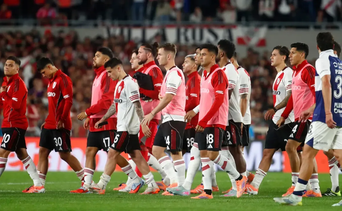 El punto débil de River que Boca tiene que aprovechar para lastimar al equipo de Gallardo