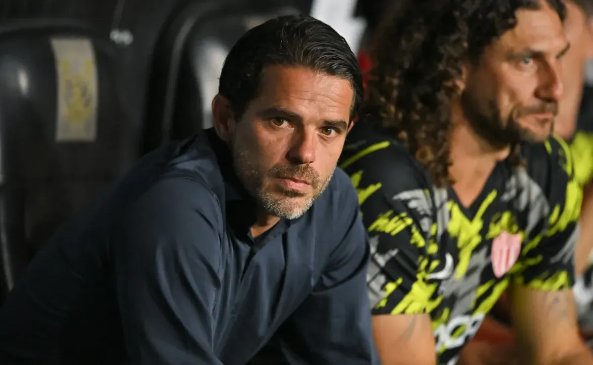 Fernando Gago quiere a un titular de Boca en el Necaxa para el 2026: 