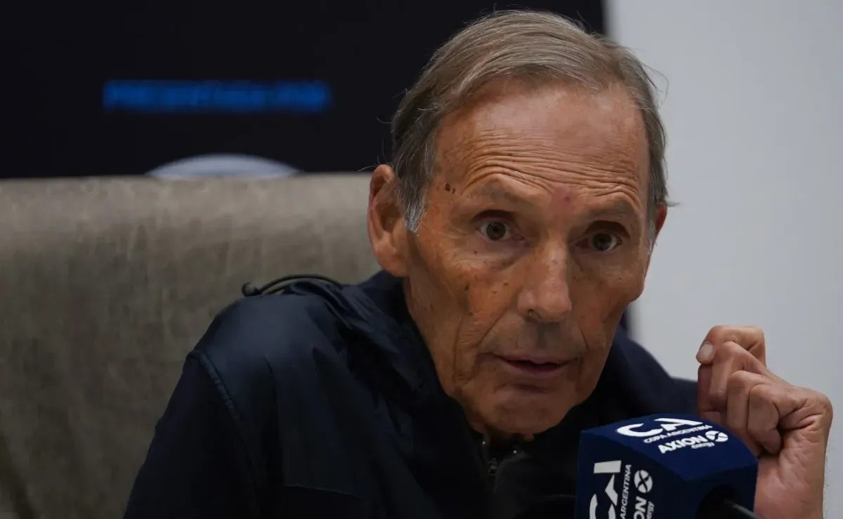 Inmortalizado: se inauguró el mural para Miguel Russo a metros de La Bombonera