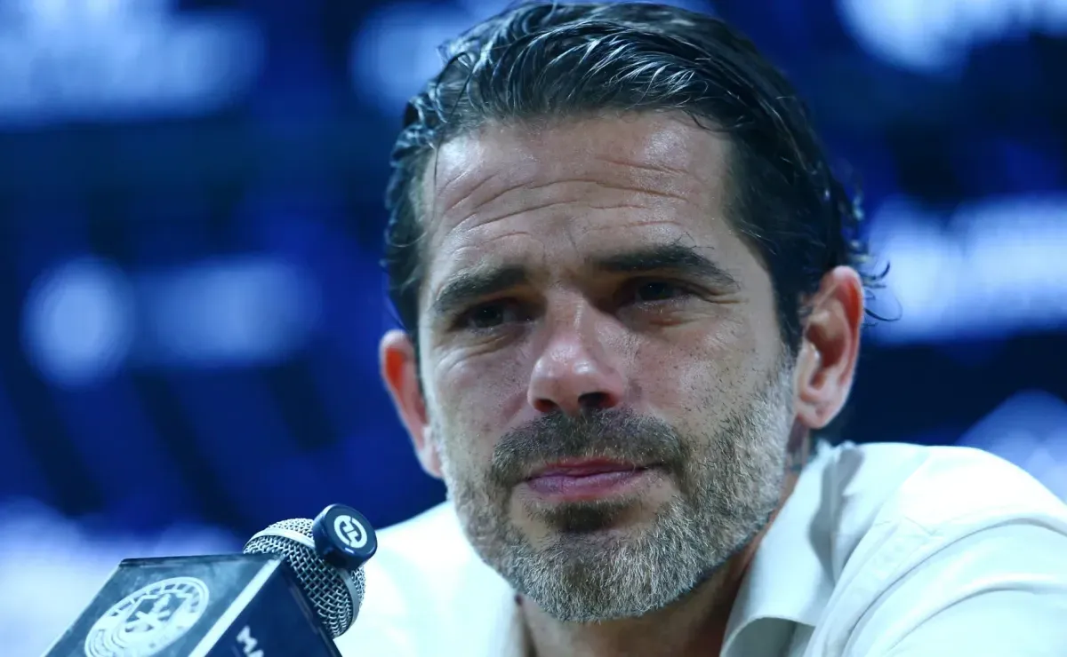 Un 2025 penoso: la pésima noticia que recibió Fernando Gago en México