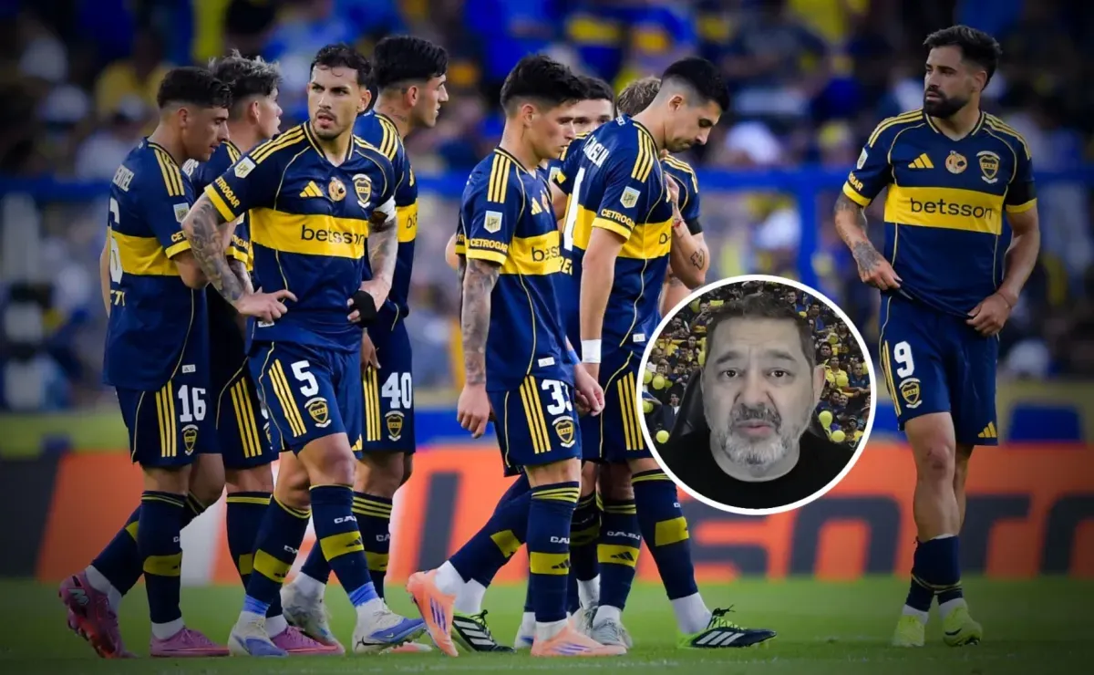 Cristian Traverso reveló cuál es la carta ganadora de Boca ante River: “No hay dudas”