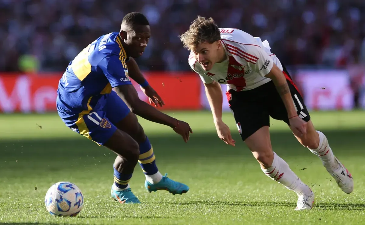 Un Superclásico clave: qué pasa si Boca gana, empata o pierde ante River en La Bombonera