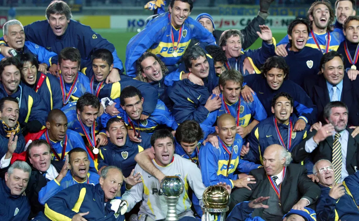 Fue campeón de todo en Boca, metió un golazo recordado ante River y estará en La Bombonera: 