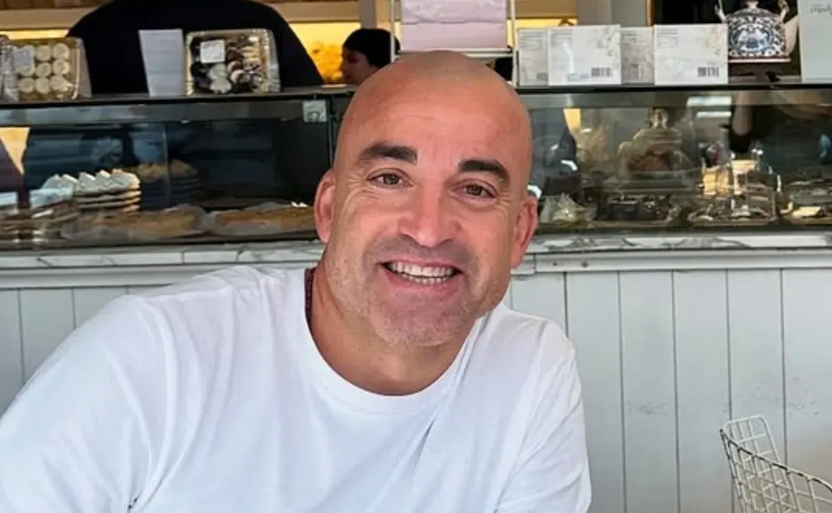 El Tanque Silva le brindó su apoyo a una figura de Boca para el Superclásico: 