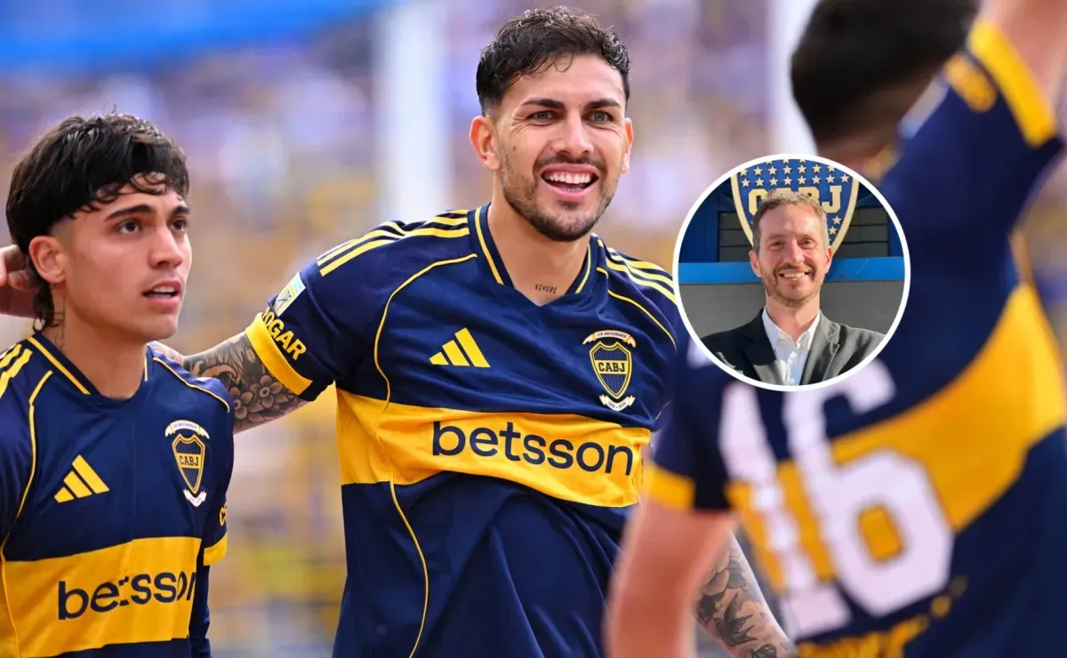 Baile en La Bombonera: los 5 grandes ganadores del triunfazo de Boca ante River