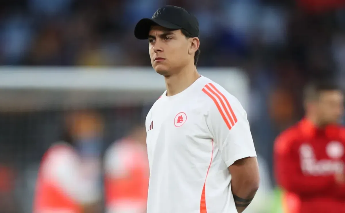 Qué hay detrás del rumor de Paulo Dybala a Boca en 2026, tras la sorpresiva frase del padre de Paredes