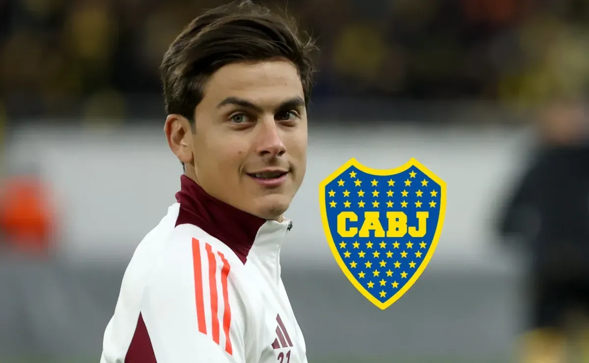 ¿Ilusión 2026? El video inédito de Dybala en 2011 donde confiesa su cariño por Boca
