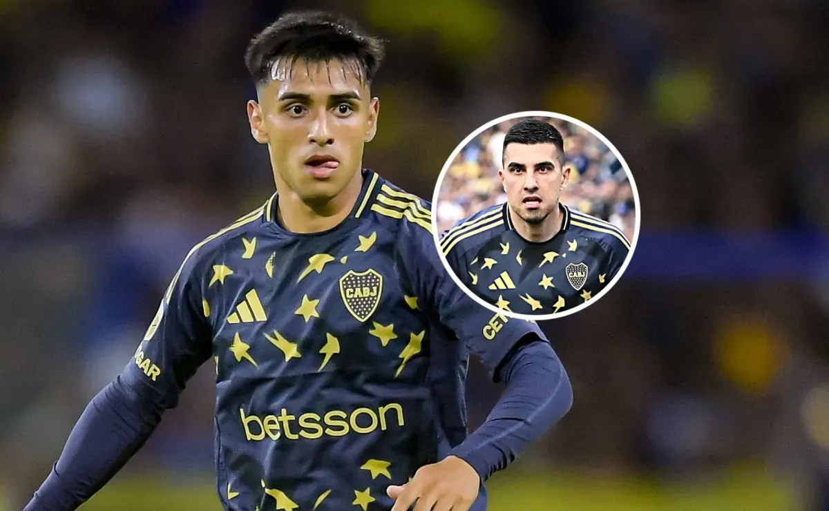 Alarma para Milton Delgado: quién será titular cuando Battaglia se recupere de su lesión