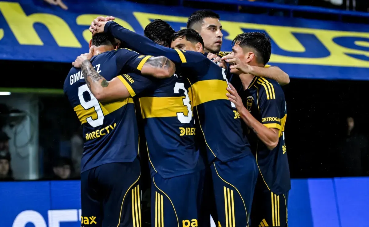 Ya clasificado, por qué a Boca igual le conviene y mucho ganarle a Tigre este domingo