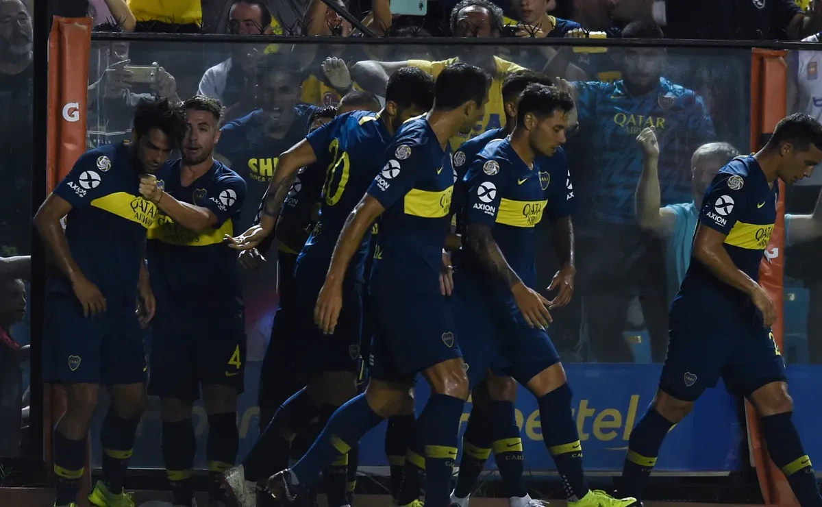 Salió de Boca hace unos años y todavía lo lamenta con el alma: 