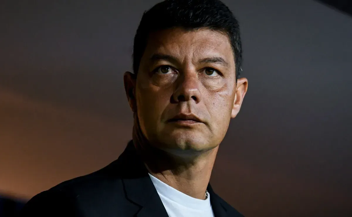 Battaglia reveló por qué todavía no aceptó una nueva propuesta para ser DT: 