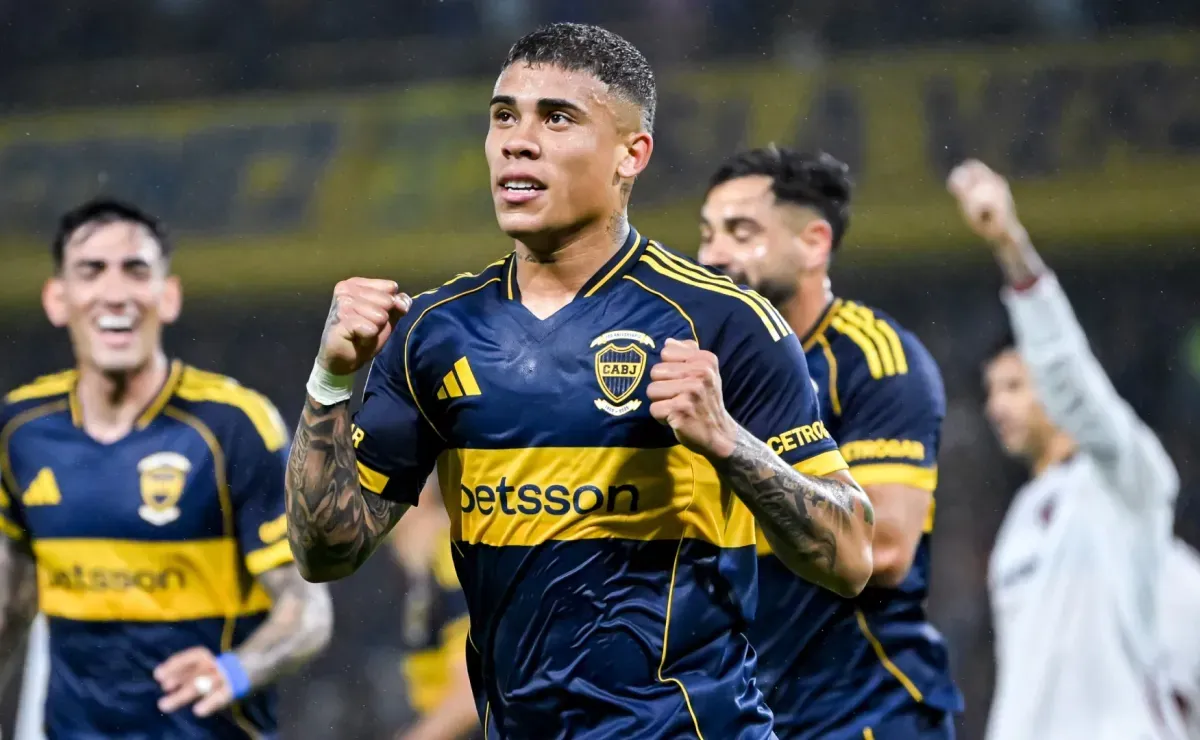 Ayrton Costa confirmó que su abuelo era de Cabo Verde y reveló en qué selección le gustaría jugar: 