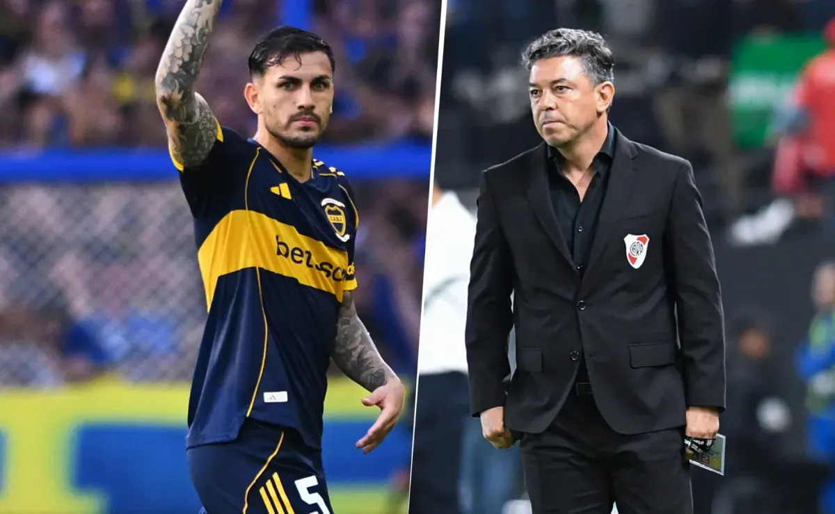 Boca hoy: qué dijo Paredes de Dybala y Neymar y Gallardo quiere al refuerzo que buscó Riquelme para tapar la crisis de River