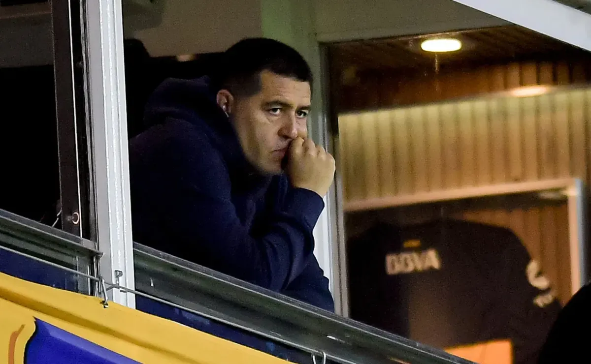 Boca lo quiere y su club piensa venderlo, pero su actual DT se metió en el medio: 