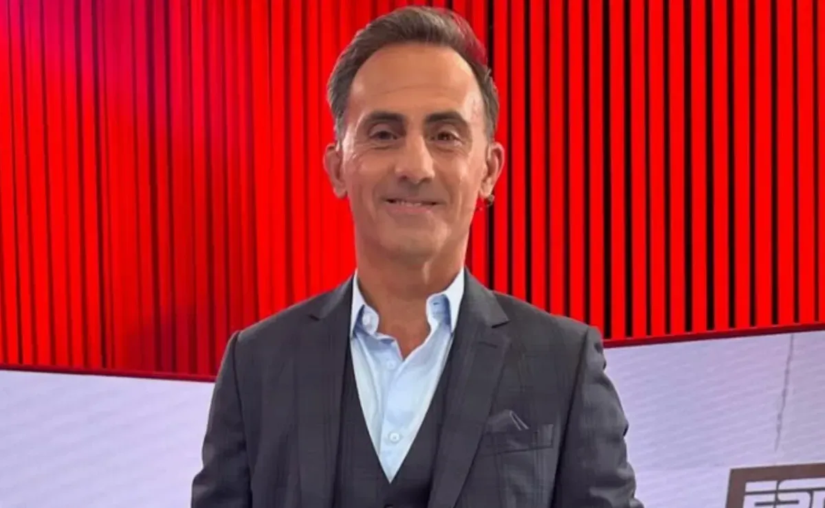 Diego Latorre dijo quién tiene que ser el DT de Boca en 2026: 