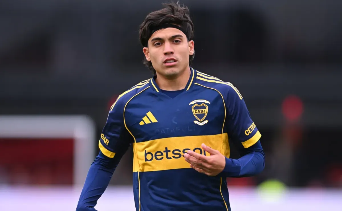 Un ídolo de Boca sorprendió con su postura con el Changuito Zeballos: 