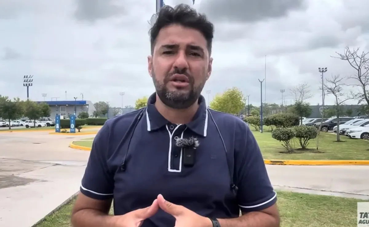 Tato Aguilera dijo quién va a ser el DT de Boca en 2026: 