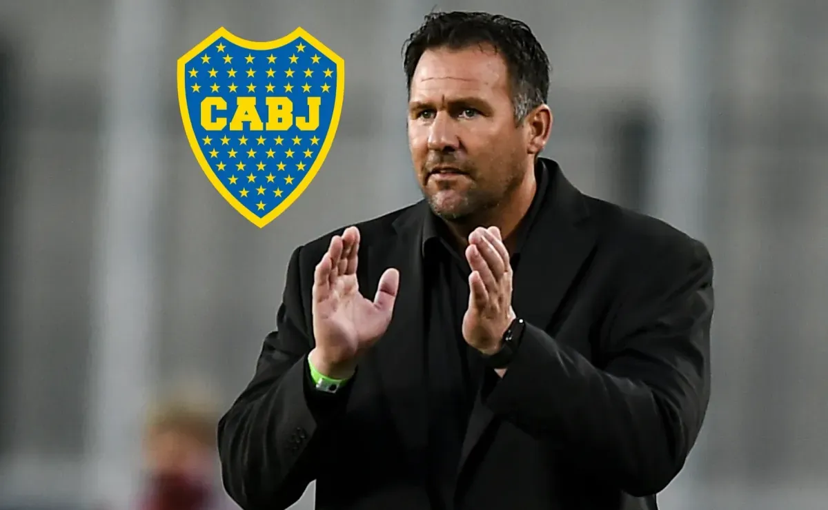 El desafiante mensaje del DT de Tigre antes del choque con Boca: 