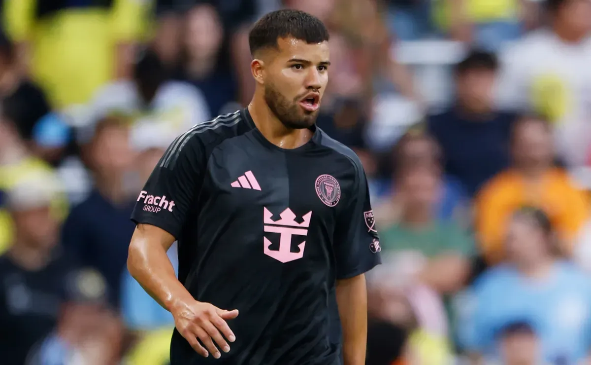 El problema que le generará a Boca la vuelta del Chelo Weigandt de la MLS