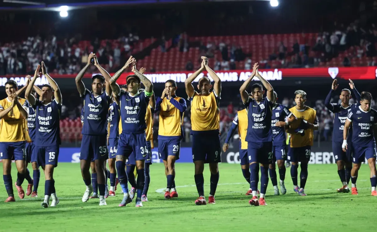 No solo Advíncula: Alianza Lima quiere sumar a un exBoca para 2026