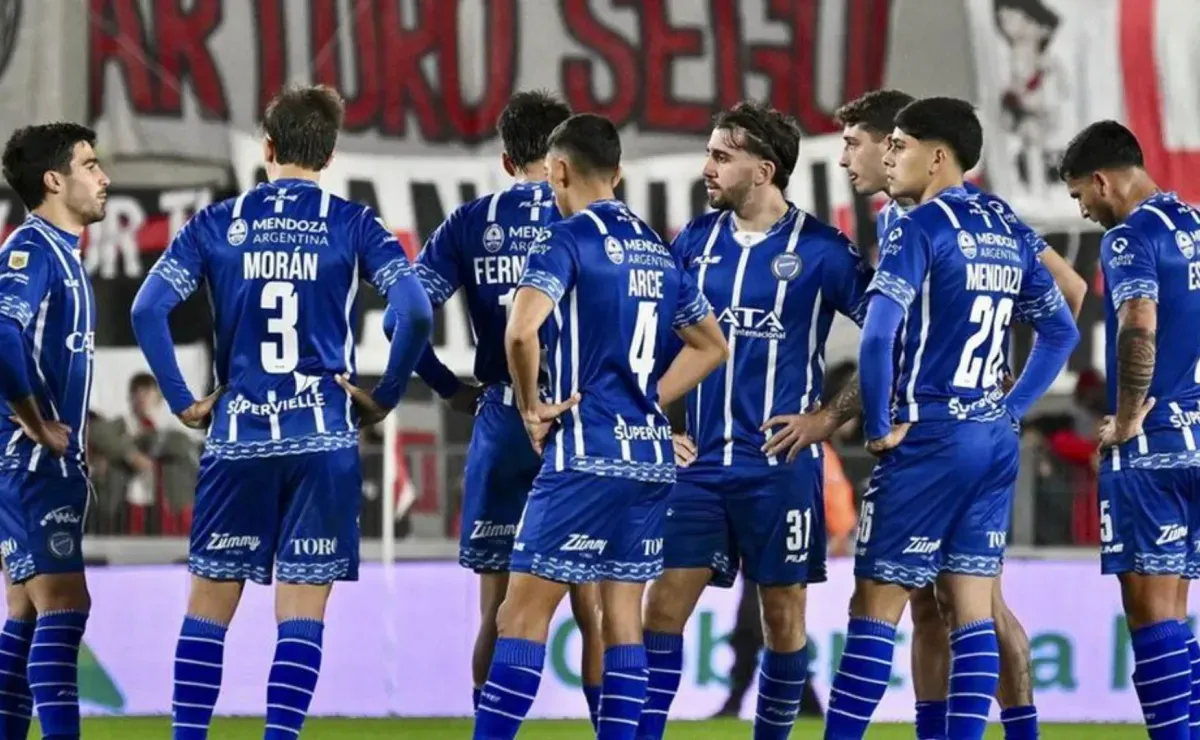 Descendió a la B y los hinchas lo piden para Boca: 