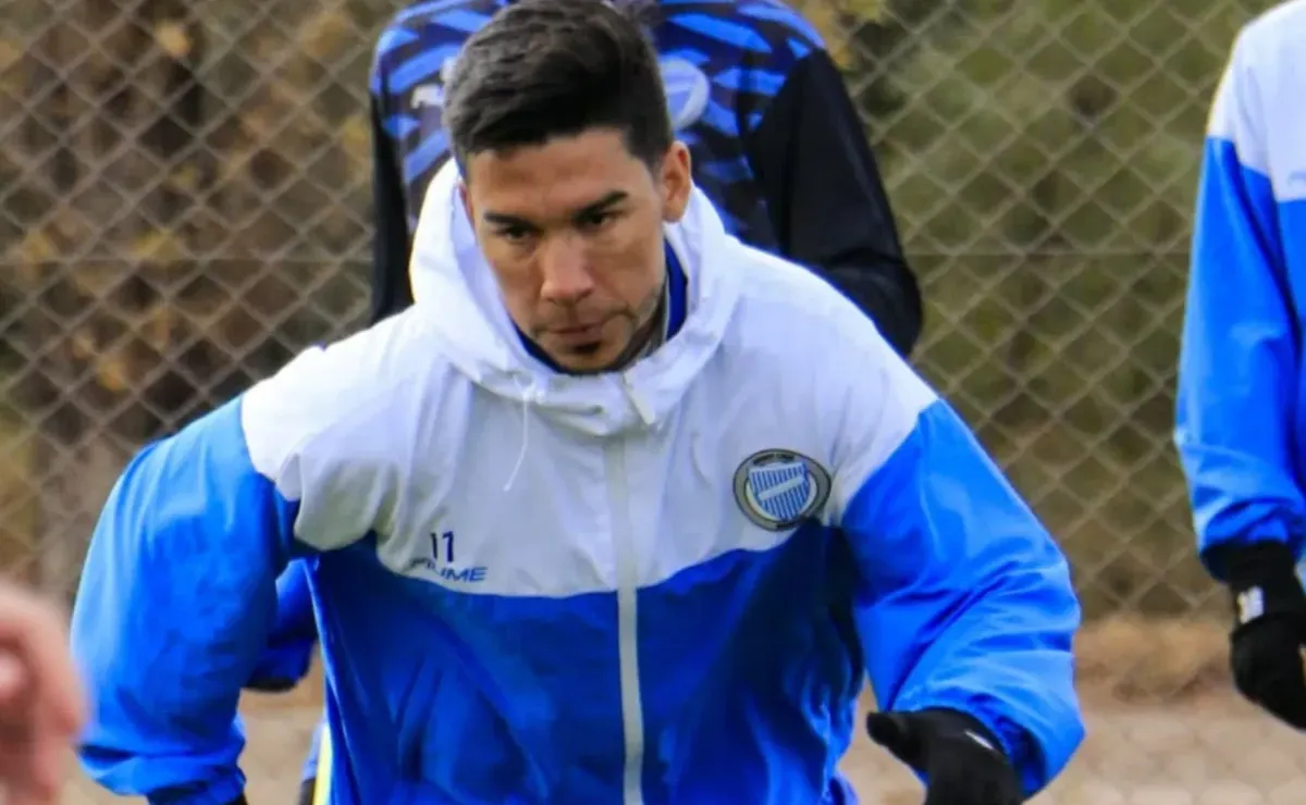 No solo Pol Fernández: el otro ex Boca que se fue hace poco y descendió a la B