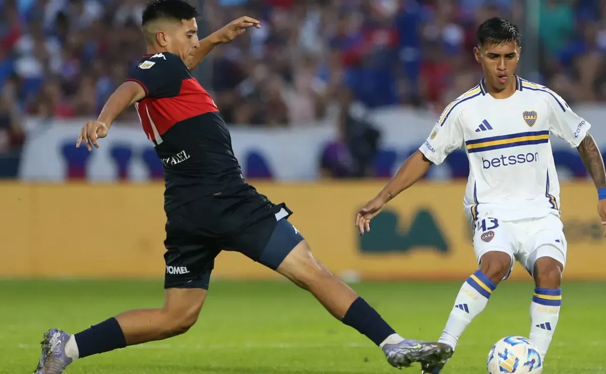 Boca vs. Tigre por el Torneo Clausura 2025: formaciones, TV y minuto a minuto