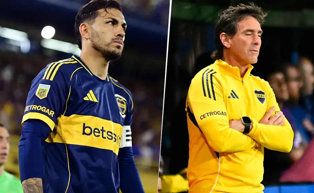 Boca hoy: el rival en octavos y qué dijeron Paredes y Úbeda sobre lo que viene en los playoff