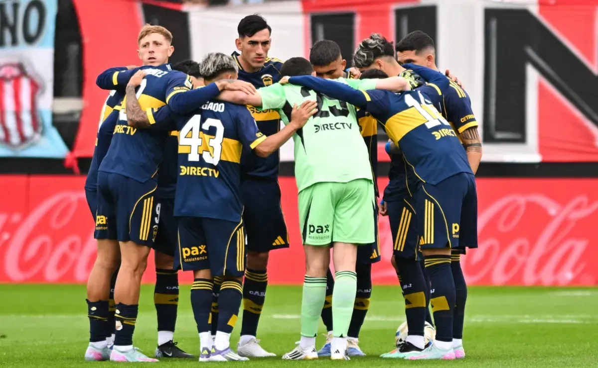 Un ídolo de River se la jugó: 