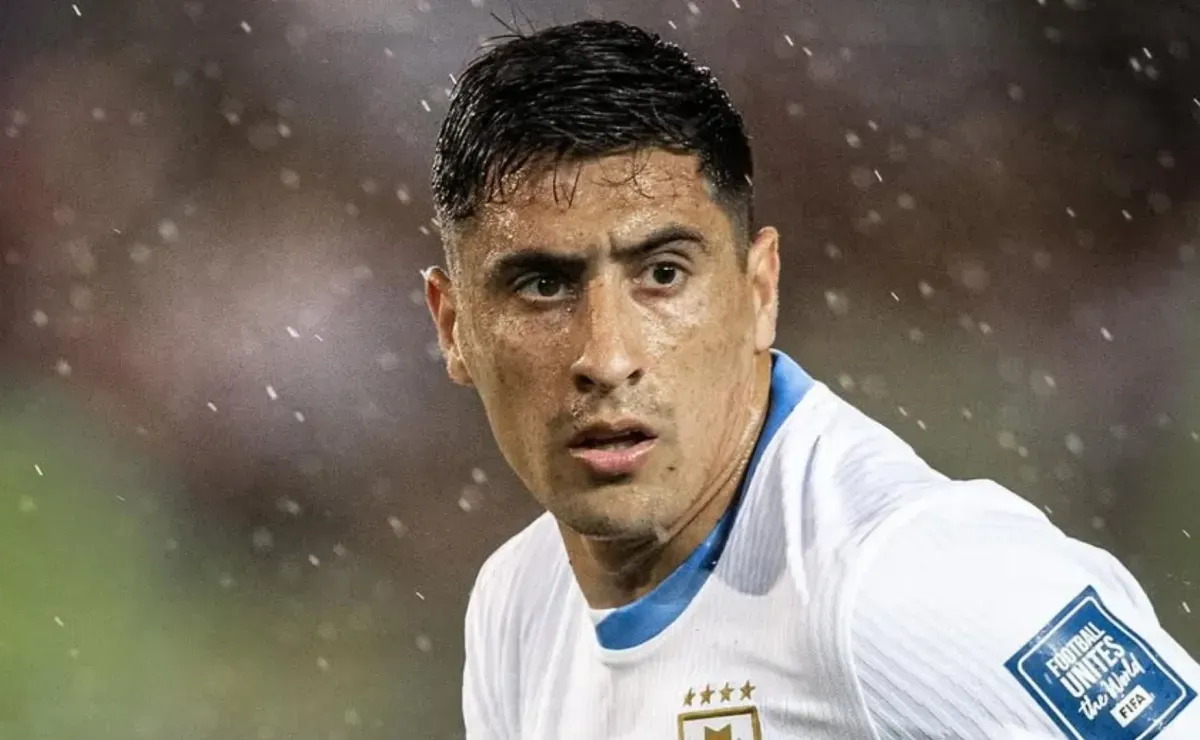 ¿Merentiel sale beneficiado? La sorpresiva decisión que podría tomar la Selección de Uruguay