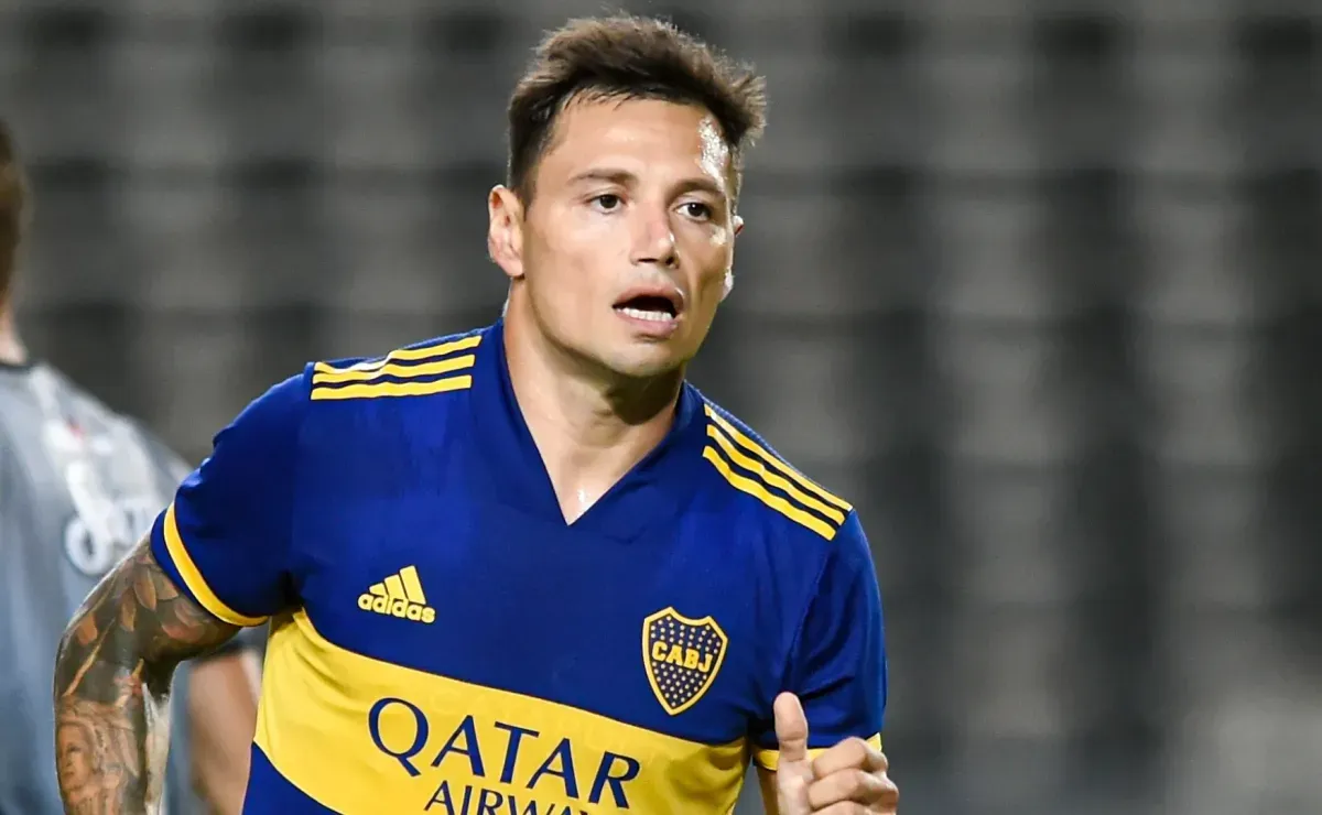 El mejor jugador de la historia del fútbol, según Mauro Zárate: 