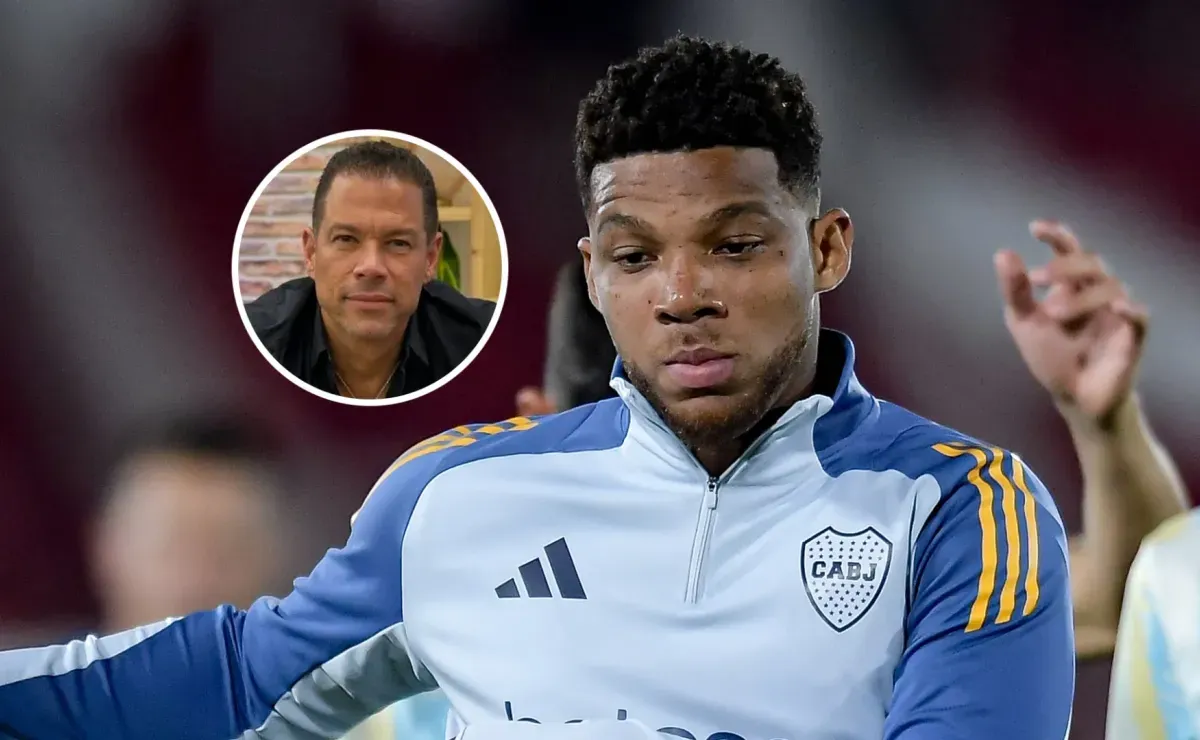 El crudo análisis de Óscar Córdoba sobre el ciclo de Fabra en Boca: 