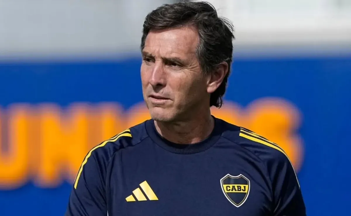 La cábala se respeta: Úbeda sostendrá su nueva modalidad antes de los octavos