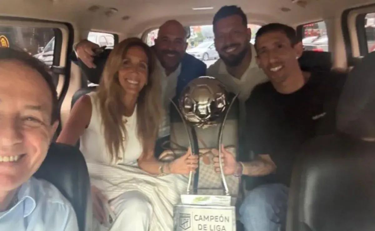 Última noticia: la AFA declaró campeón a Rosario Central de la temporada 2025 y le dio un título