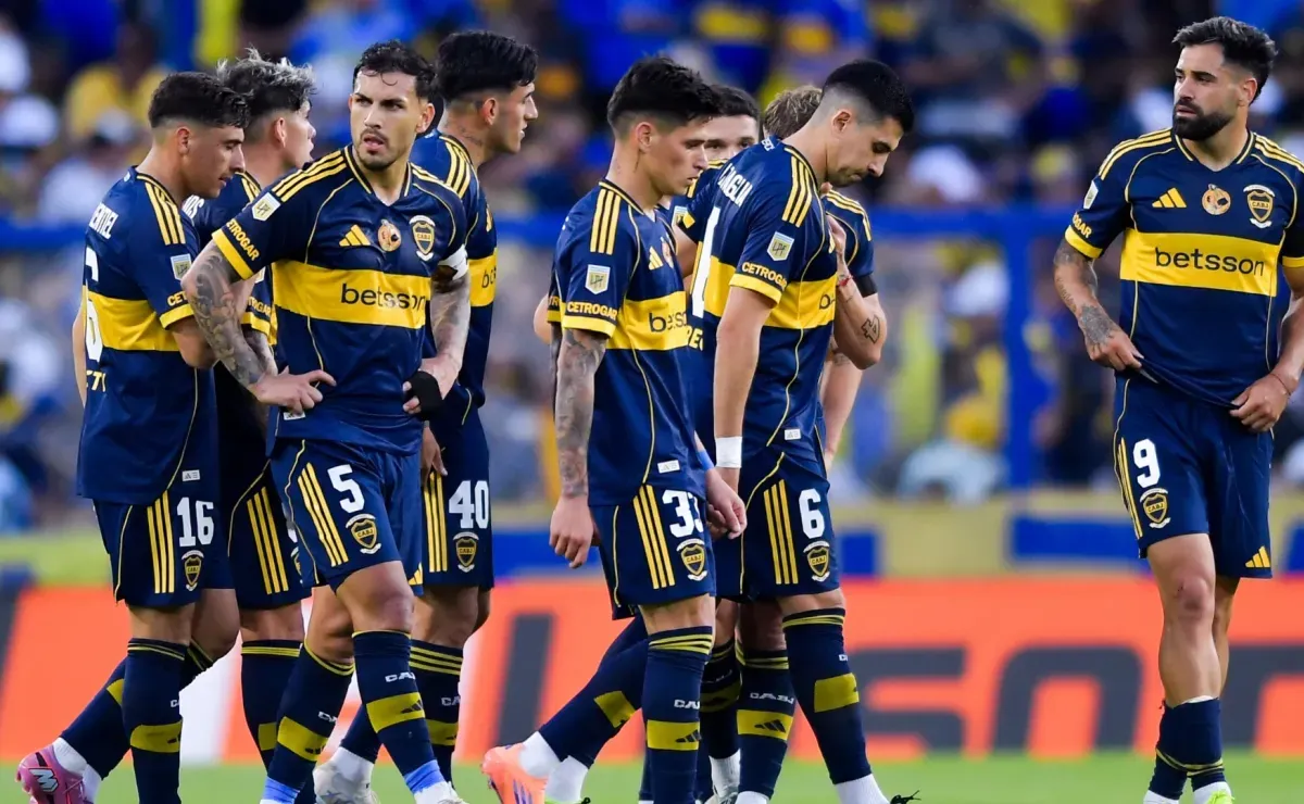 Cuántos títulos puede reclamar Boca si la AFA declara retroactivo lo del 