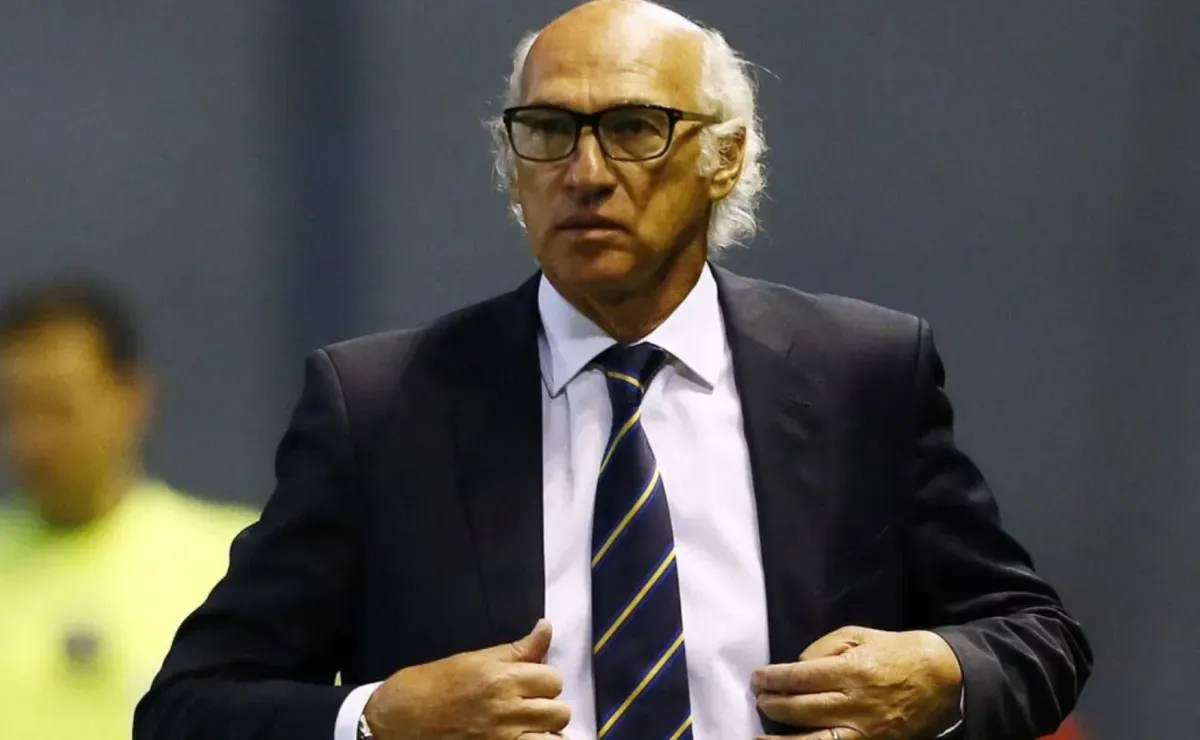 Carlos Bianchi explicó por qué no va a ver a Boca a La Bombonera: 