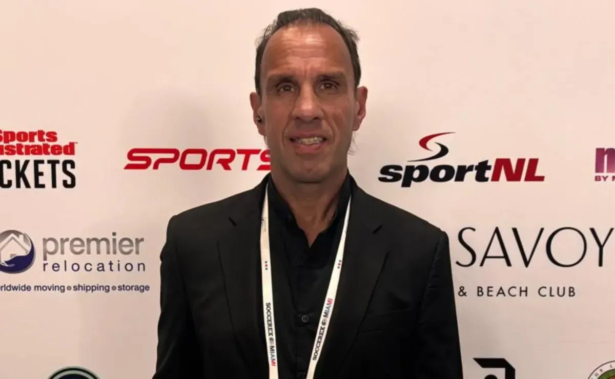 Navarro Montoya estalló por el título de Rosario Central: 