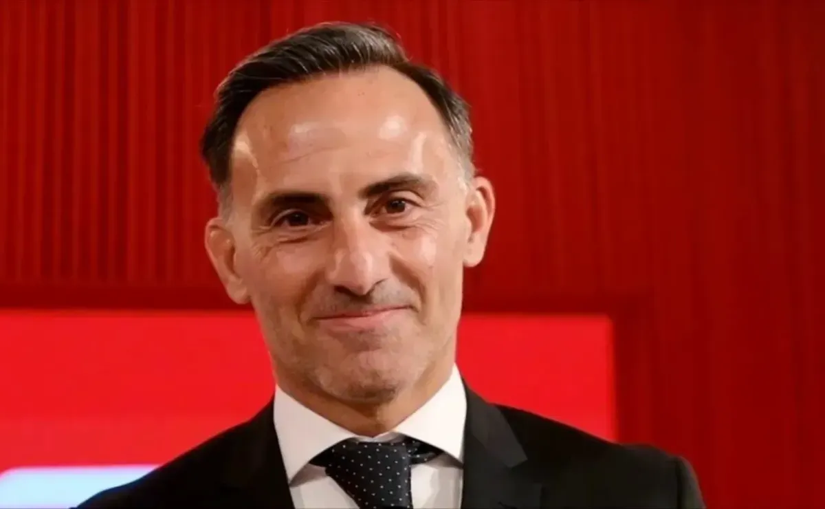 Diego Latorre explicó por qué pasó de ser 