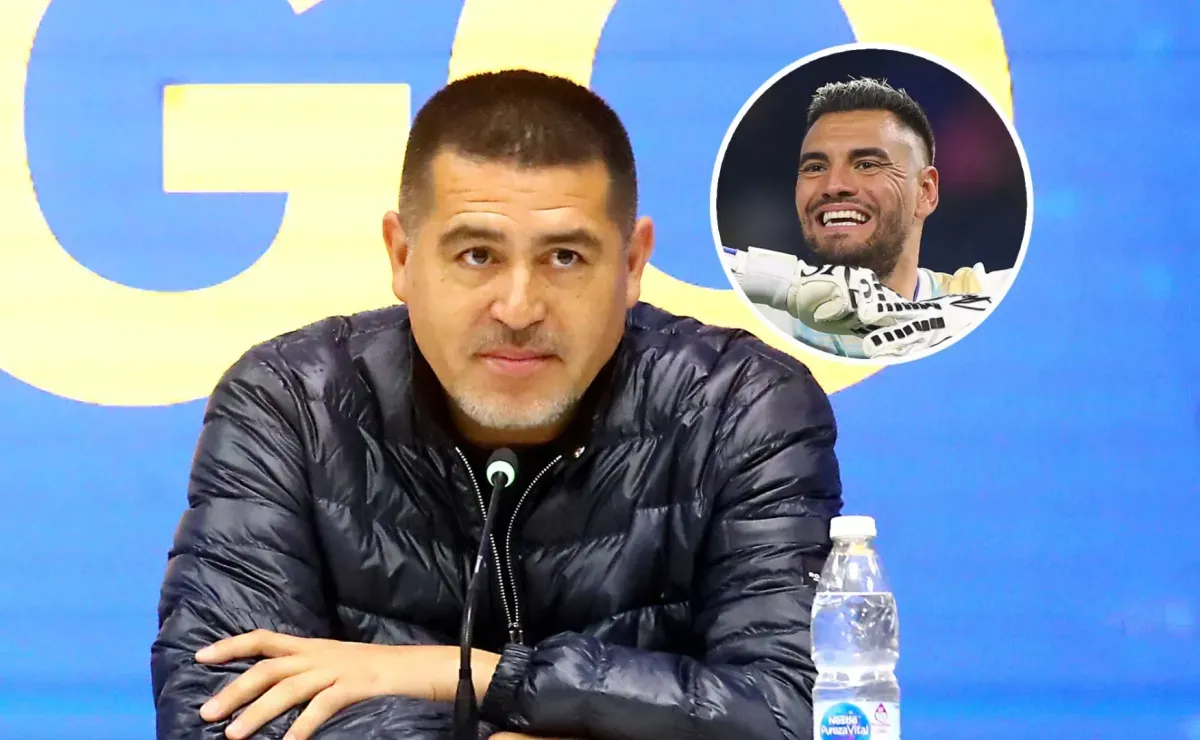 Por qué la salida de Chiquito Romero pudo haber ayudado a Boca a traer un crack en 2026