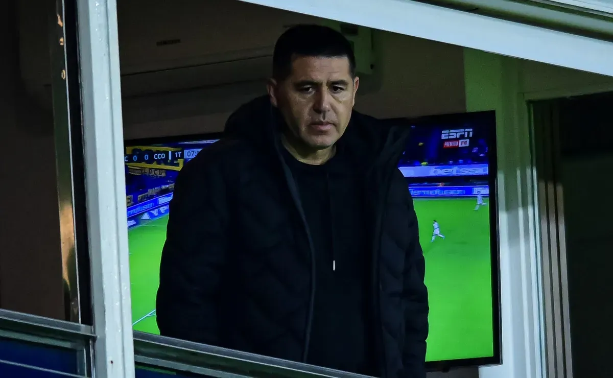 Tras el título para Rosario Central, las dos finales que todavía le deben a Boca y generan la molestia de Riquelme