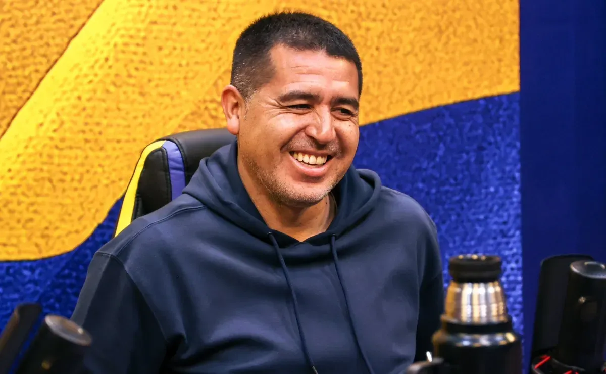 El volante de jerarquía que quiere Riquelme se postuló para ir a Boca: 