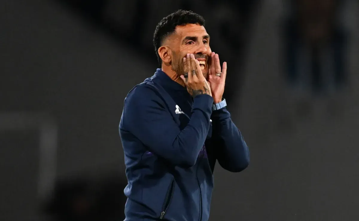 Lo sufre Tevez: la importante baja que tendrá Talleres ante Boca