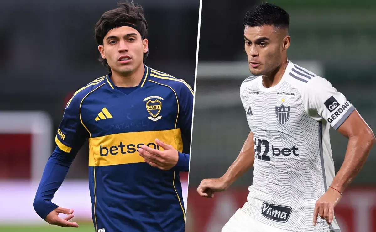 Boca hoy: la formación ante Talleres, Fausto Vera se postuló para el 2026 y la postura del club con Zeballos y Flamengo