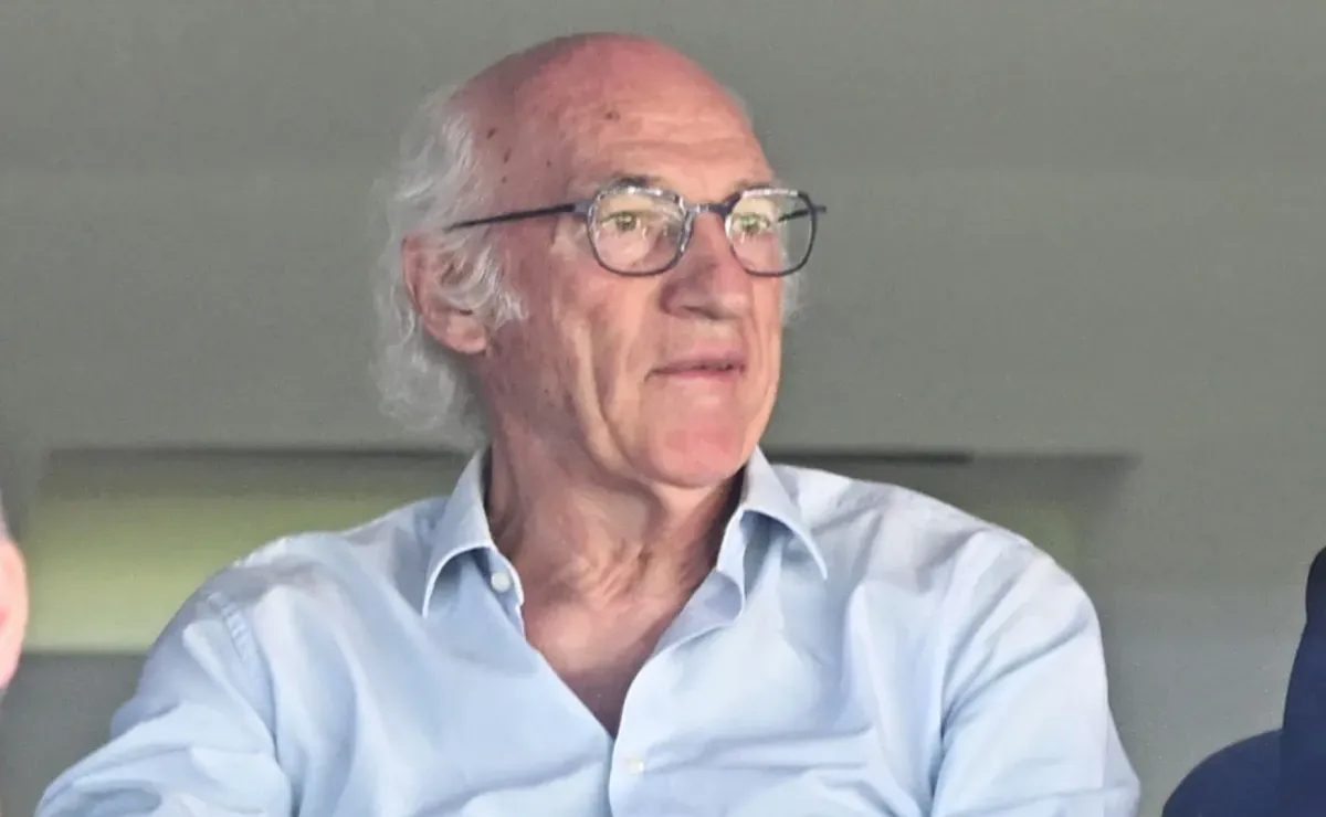 Carlos Bianchi contó la mejor anécdota de su carrera: 